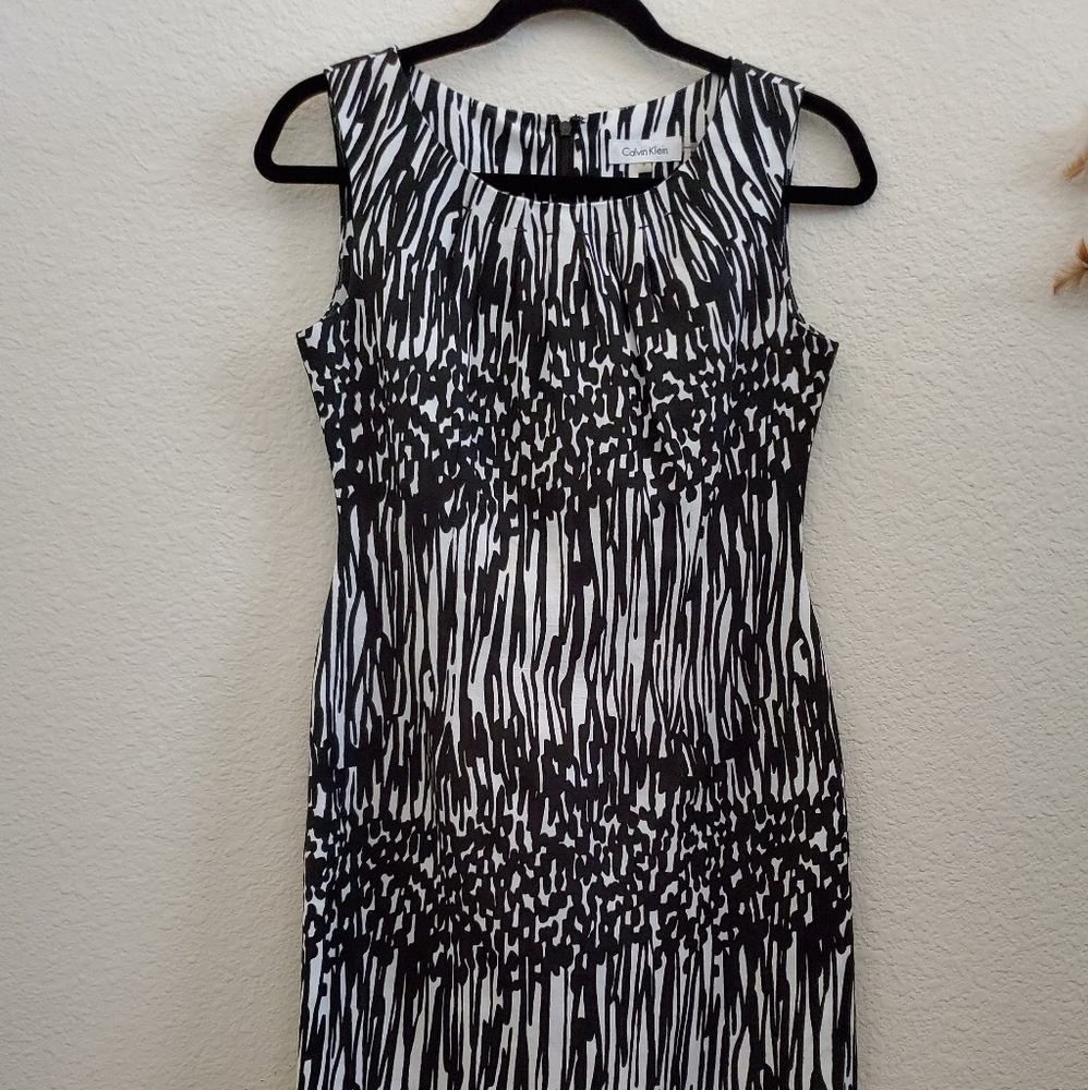 Calvin Klein Dress-Size 0